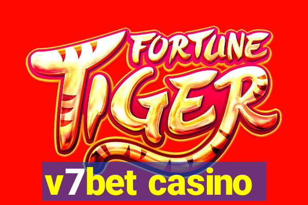 v7bet casino